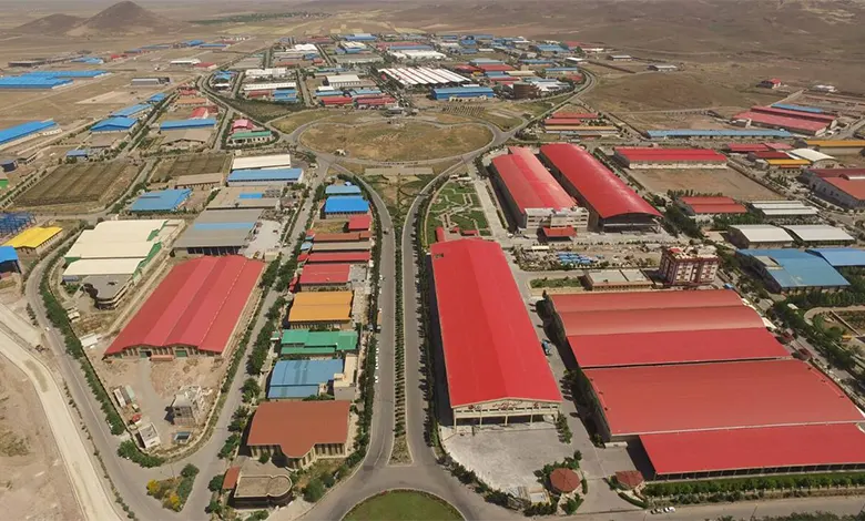 خط تولید فوم فلکسیبل